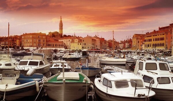 Hrvatska među top 10 svjetskih nekonvencionalnih obiteljskih destinacija