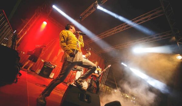 U subotu počinje novi festival Lanterna Summer Nights