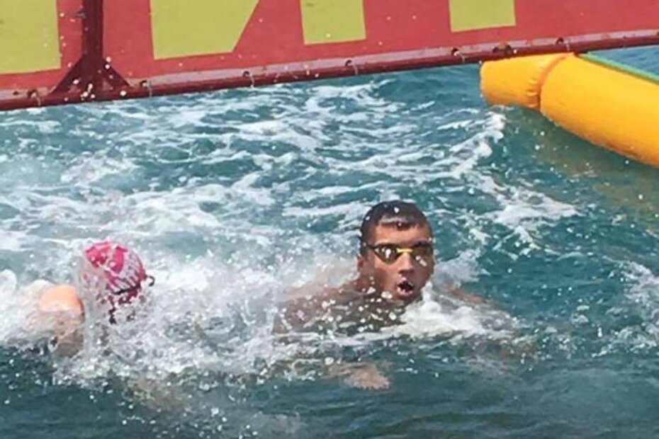 Filip Husnjak (arhiva)