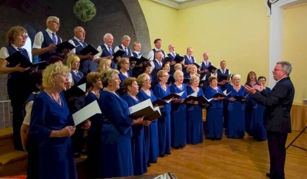 46. Naš Kanat je lip večeras kreće s Narodnog trga u Poreču