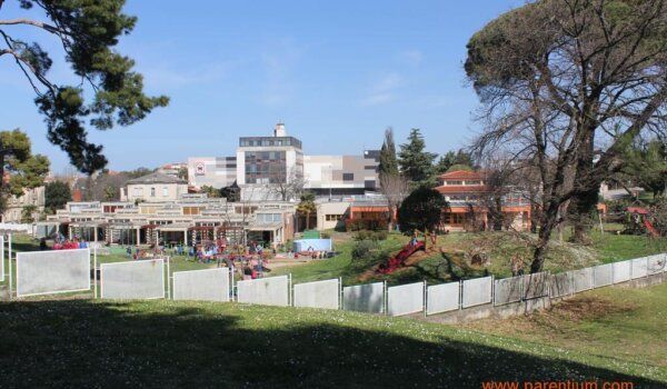 U Poreču se traži vrtićki odgajatelj na određeno vrijeme