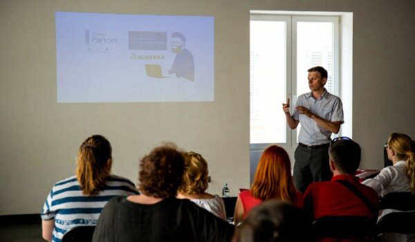 Održana radionica Digitalne garaže