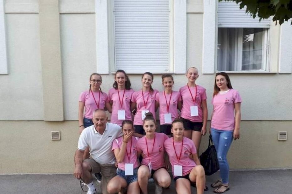 Završnica u Vinkovcima