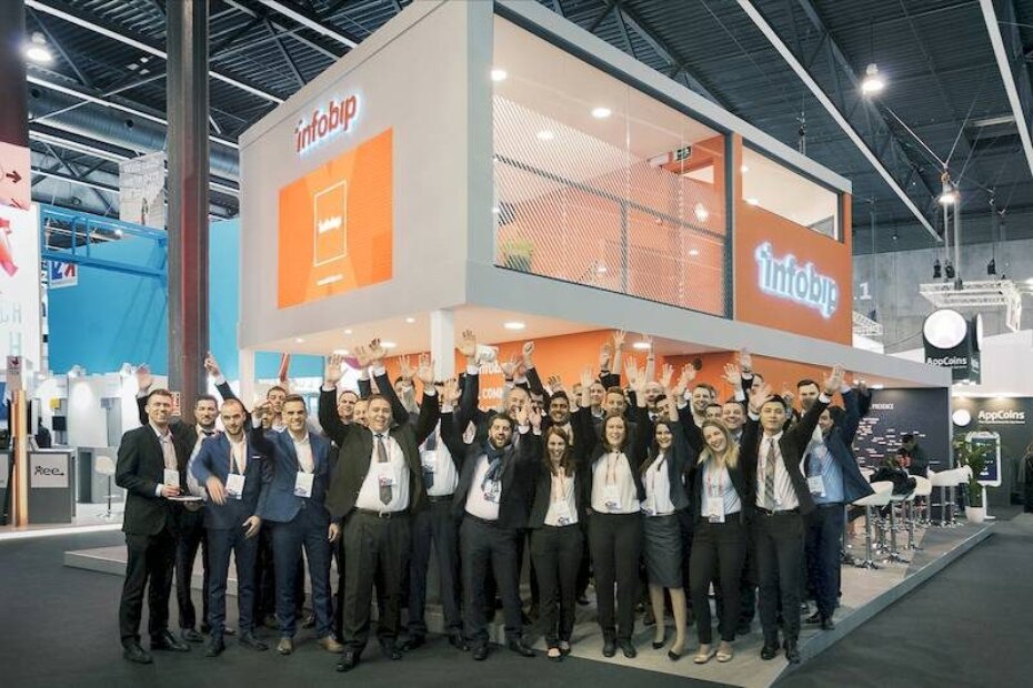 Infobip na ovogodišnjem Mobile World Kongresu