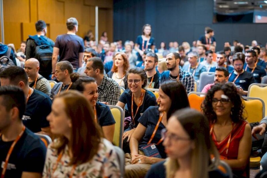 S ovogodišnjih DevDaysa