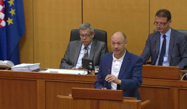 Sponza: Lovstvo je suočeno s problemima koji se ovakvim prijedlogom zakona ne rješavaju