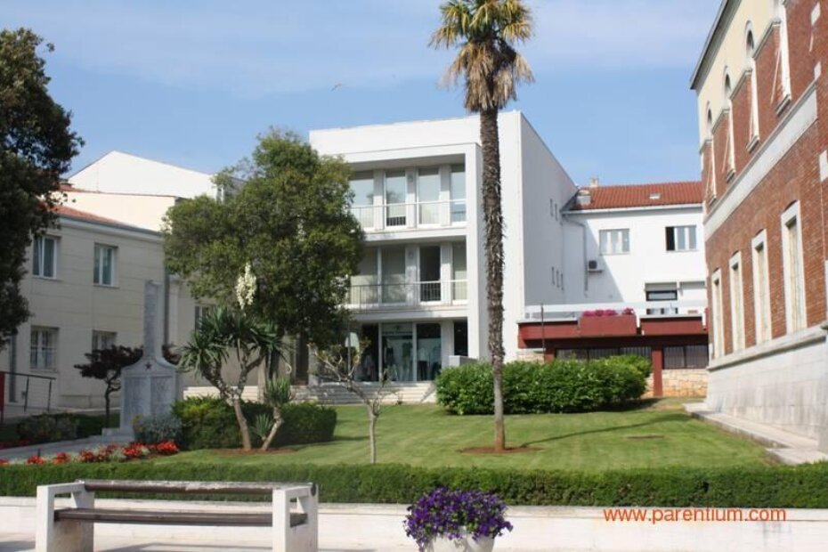 Umjetnička škola Poreč