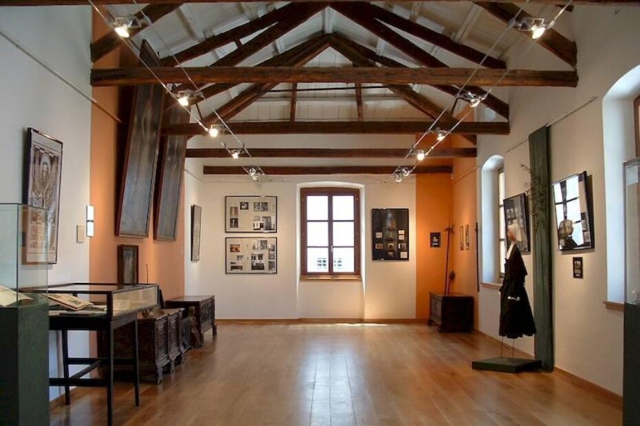 Zavičajni muzej Poreštine