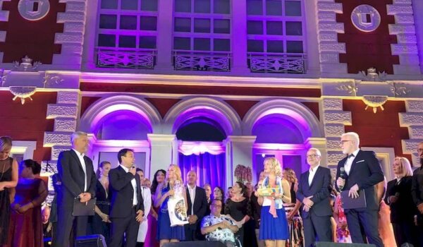 Na finalnoj večeri u Poreču svečano proglašeni pobjednici ovogodišnjeg MIK-a