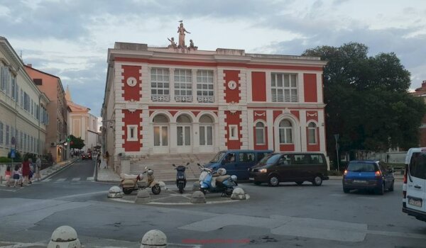 Ovog tjedna u Pučkom otvorenom učilištu Poreč