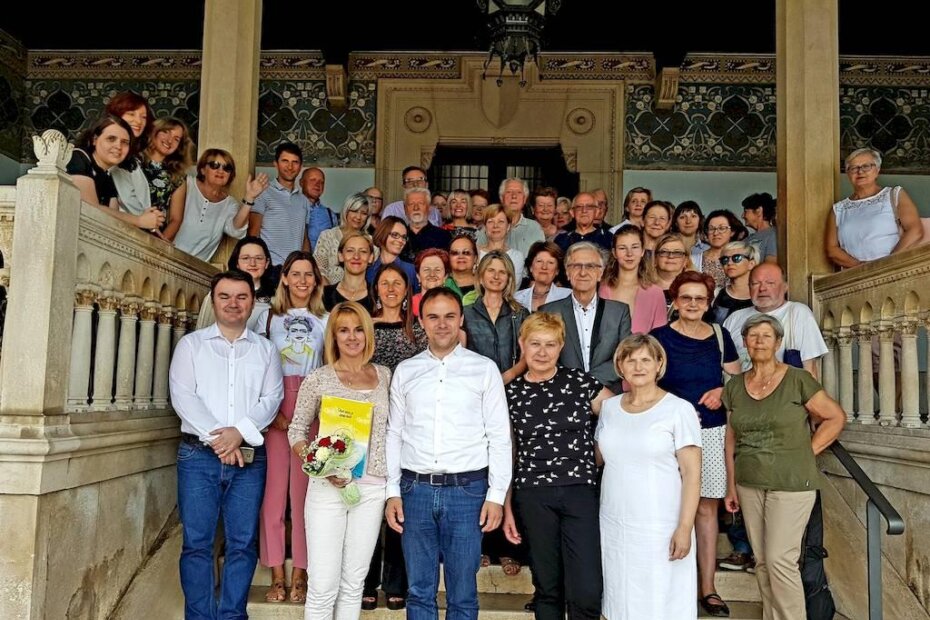 Zajednička fotografija