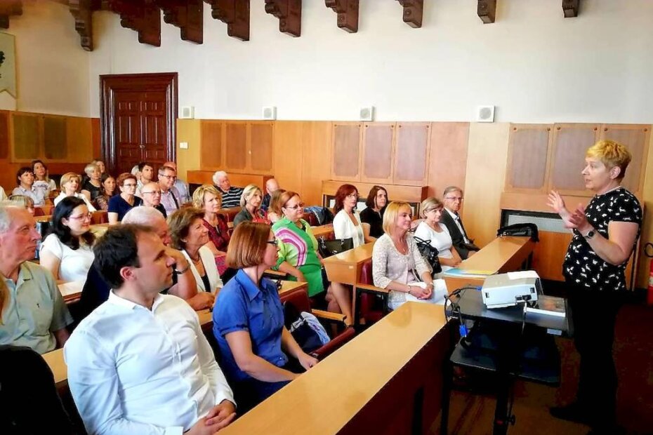 Selma Šogorić, najveći ekspert javnog zdravstva u RH