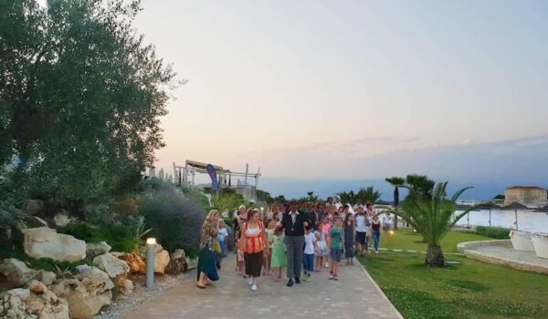 Krenulo treće izdanje Poreč Open Air Festivala