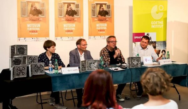 Predstavljen program 21. Motovun film festivala