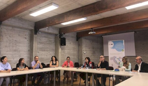 Grad Pazin i Pučko otvoreno učilište Poreč u suradnji s talijanskim stručnjacima  stvaraju inovativnu turističku ponudu