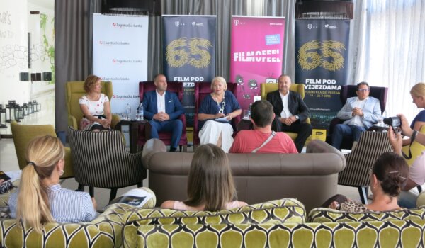 Pula film festival: Objavljeni filmski programi za djecu, studentski filmovi, Abecedarij djelatnika i Abecedarij filmova
