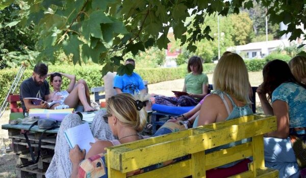 15. festival Sedam dana stvaranja poziva u svoj kulturni inkubator od 12. do 18. kolovoza