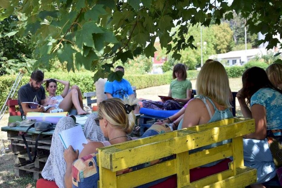 Radionica psihologije prošle je godine okupila najviše sudionika