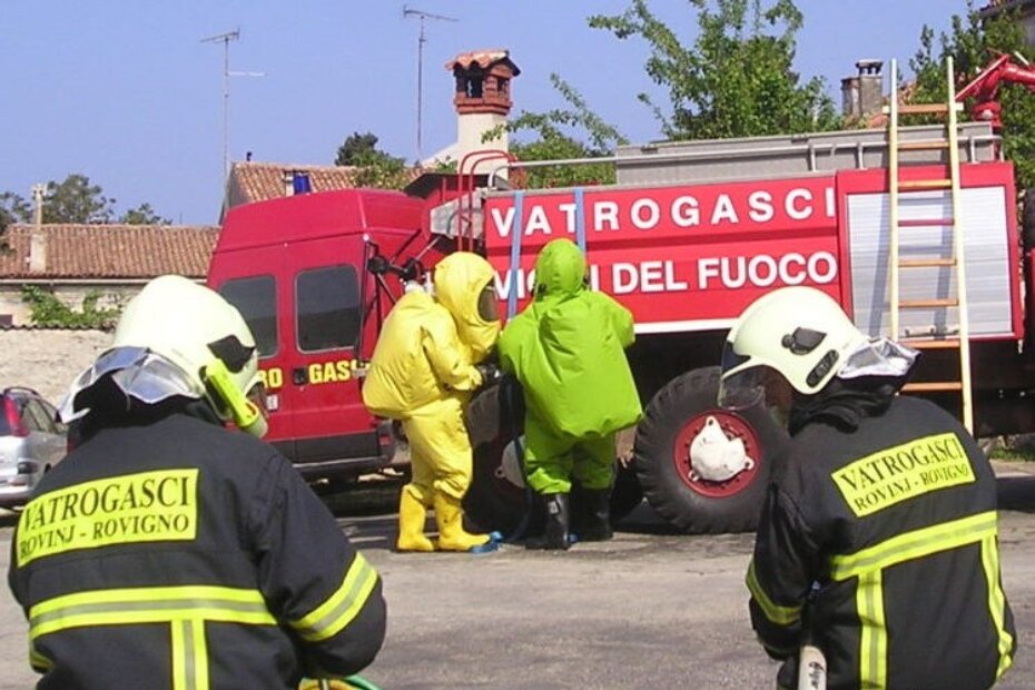 Ilustracija (Foto: JVP Rovinj)