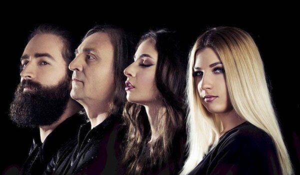Abba Real Tribute Bend za početak vikenda u Poreču