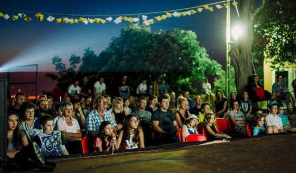 Počinje četvrto izdanje festivala dokumentarnog filma Shpeena DOX!