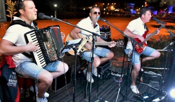 Ugodni spoj prirode, kulture i melosa na Unplugged festivalu u Ičićima