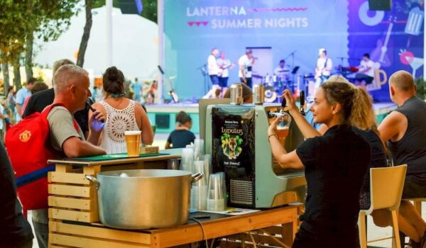 Najbolji hrvatski i europski craft pivari i pivo Iron Maidena na dvodnevnom festivalu