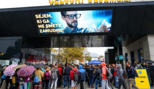 HOK sa 50% sufinancira izlaganje na ovogodišnjem Celjskom sajmu