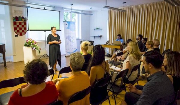 Projektom I-Archeo.S. do inovativne ponude za turiste i građane