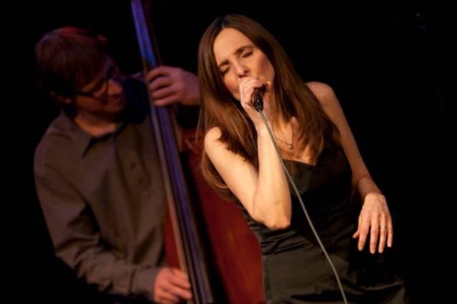 Tamara Obrovac Transhistria Ensemble u Lapu 31. srpnja