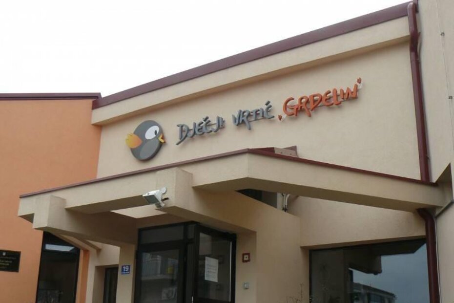 Dječji vrtić Grdelin u Buzetu - fokus prvog pilot projekta