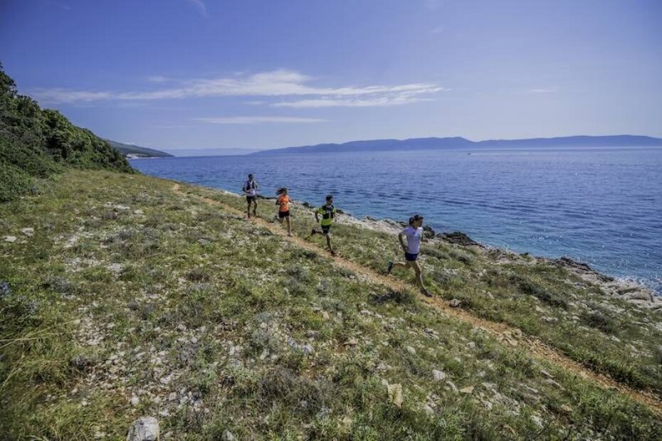 Valamar Trail (arhiva)