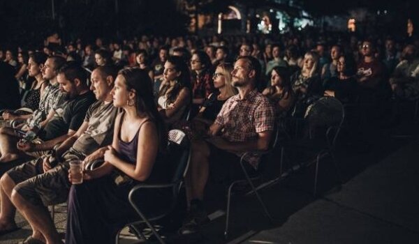 18 domaćih dokumentaraca u konkurenciji 16. Liburnia Film Festivala
