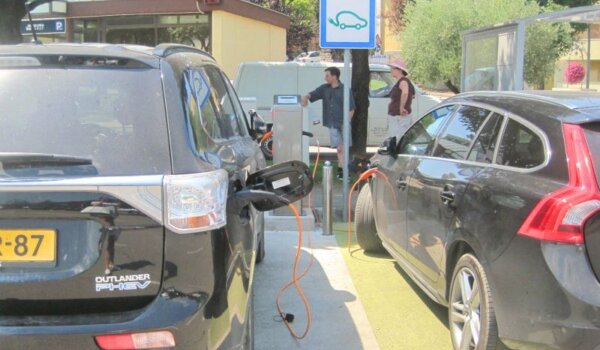 4,5 milijuna kuna za 'zelene' projekte u Poreču