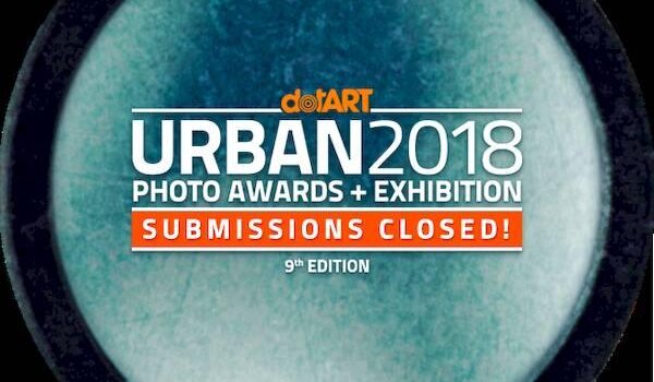 URBAN 2018 Photo Awards: izložba tri odabrana portfolija
