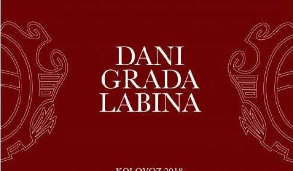 22. Labinski uzlet likovnosti
