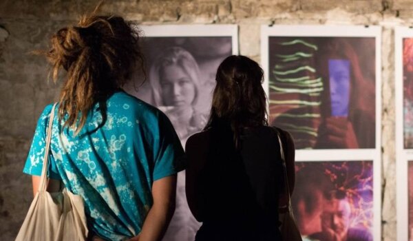 Sedam dana stvaranja: Punk, jazz, performansi, svjetlosne transformacije, izložbe, edukacija