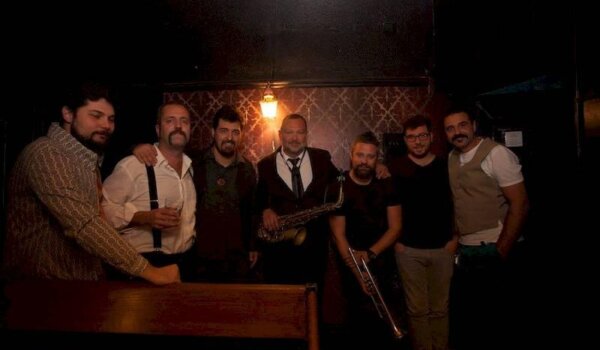 Poreč Open Air: Večeras jazz u Lapu, a u petak James Brown Real Tribute Band na rivi