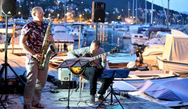 Treće izdanje Unplugged festivala ovog četvrtka u Ičićima