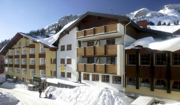 Valamar zaključio ugovor o akviziciji u austrijskom Obertauernu