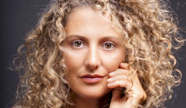 Elisa Tomellini u Eufrazijani