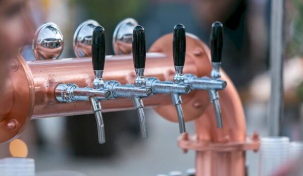 Istra &amp; Craft Beer Festival u Poreču