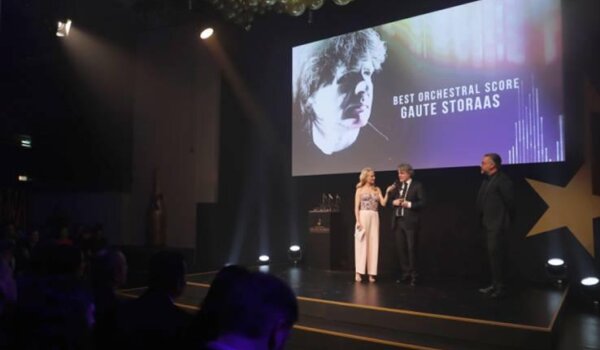 Camille awards prvi put u Hrvatskoj
