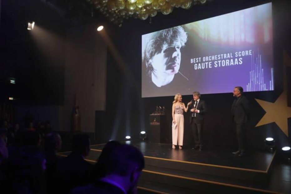 Prošlogodišnje izdanje (Grand Scores, 2017.)