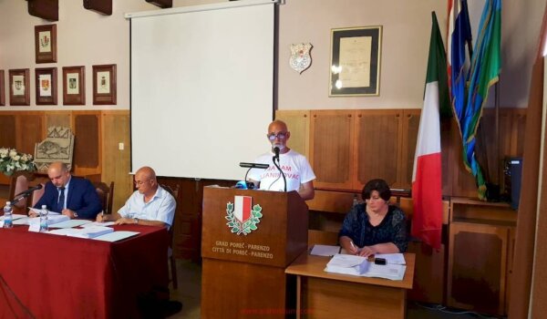 Oporba (još jednom) napustila sjednicu Gradskog vijeća Grada Poreča