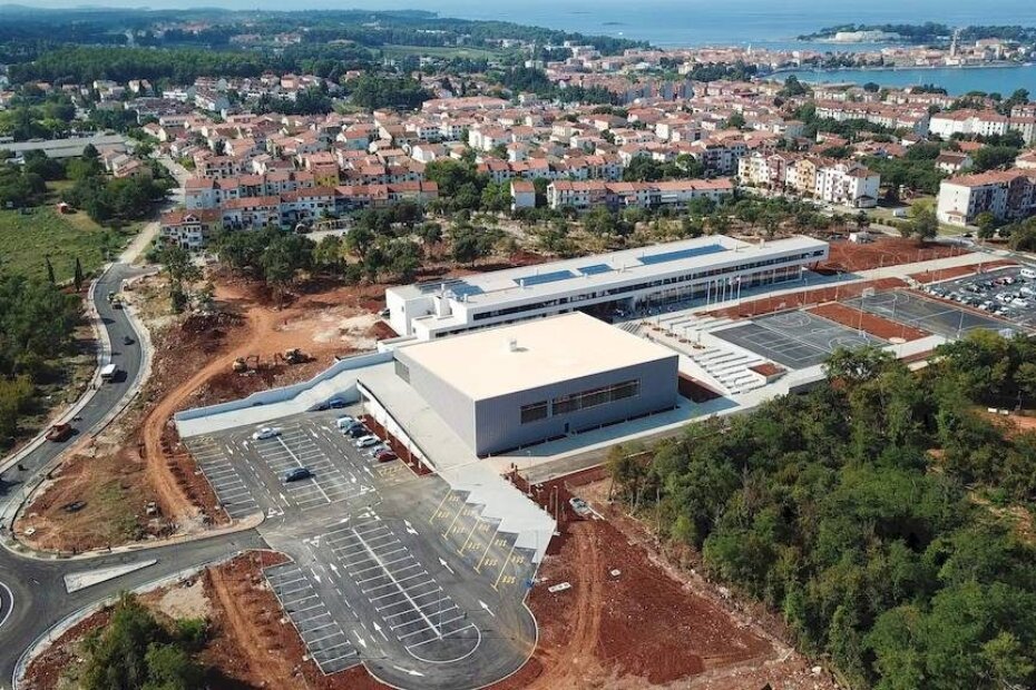 Osnovna škola Finida