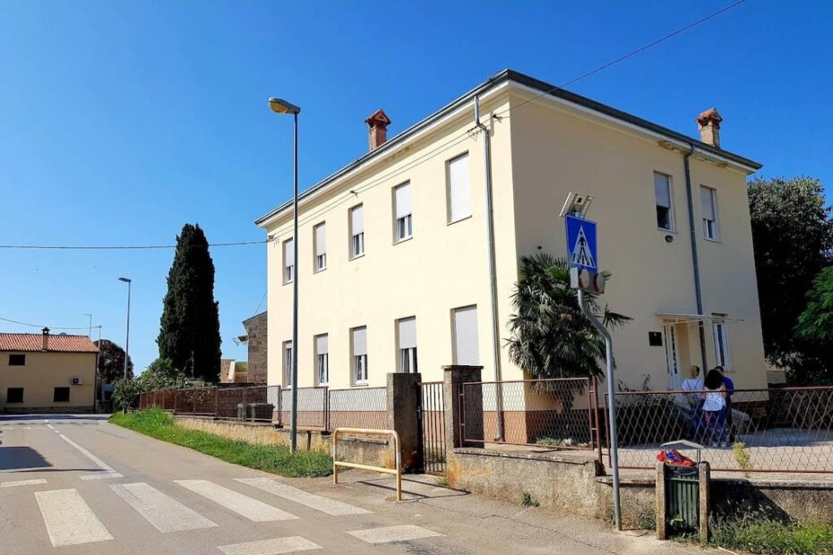 Počela izgradnja vrtića u Velom Maju