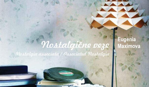 Eugenia Maximova u galeriji CVU Batana