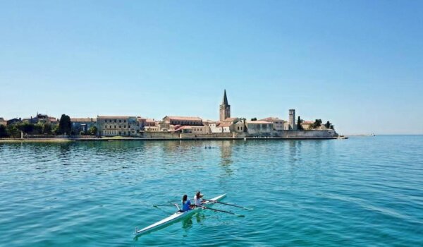 Obavijest o uzorkovanju kakvoće mora - kratkotrajno onečišćenje Peškere