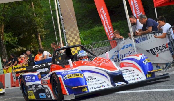 Faggioli očekivano najbolji na treningu Buzetskih dana